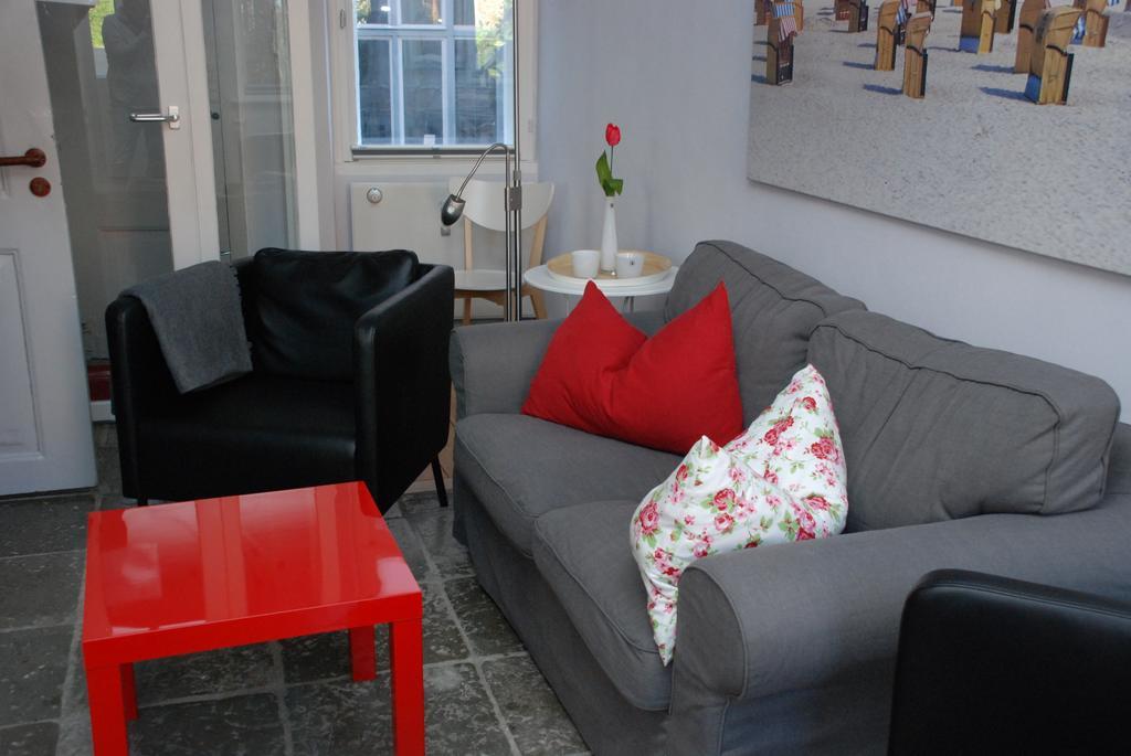 Holiday home Altstadthaus Am Dom