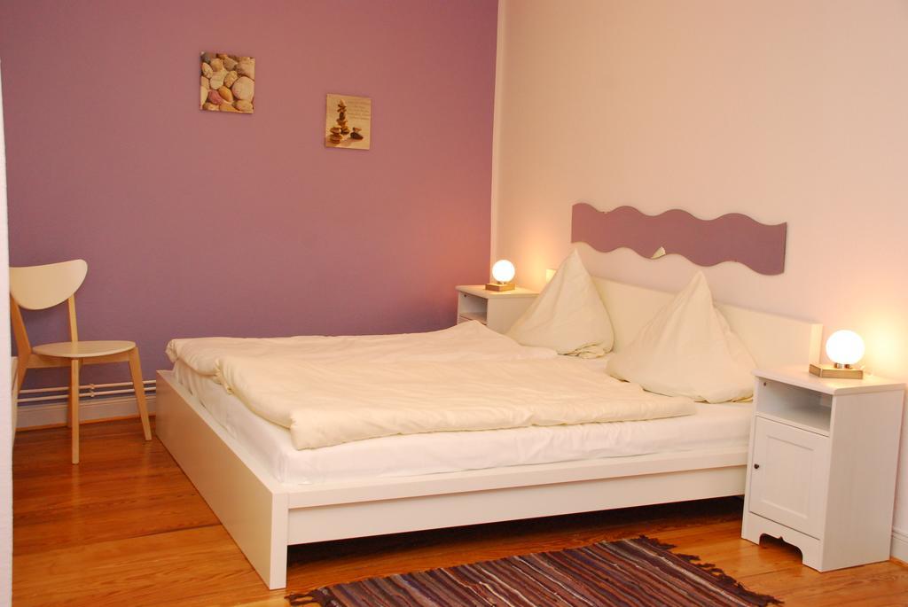 Holiday home Altstadthaus Am Dom Lubeck