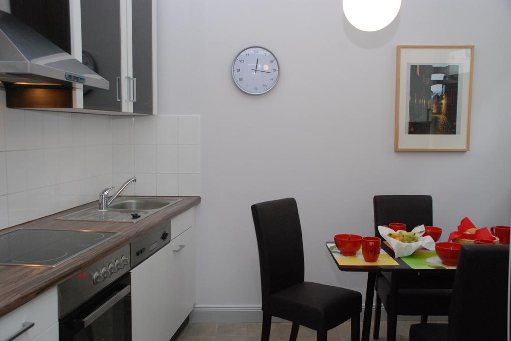 Altstadthaus Am Dom Holiday home *