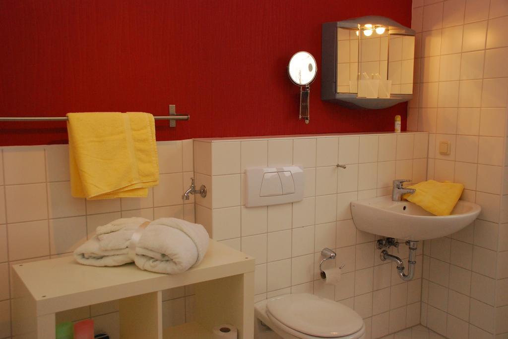Holiday home Altstadthaus Am Dom Lubeck