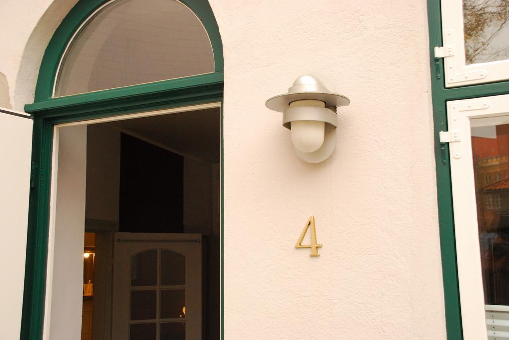 Altstadthaus Am Dom * Lübeck